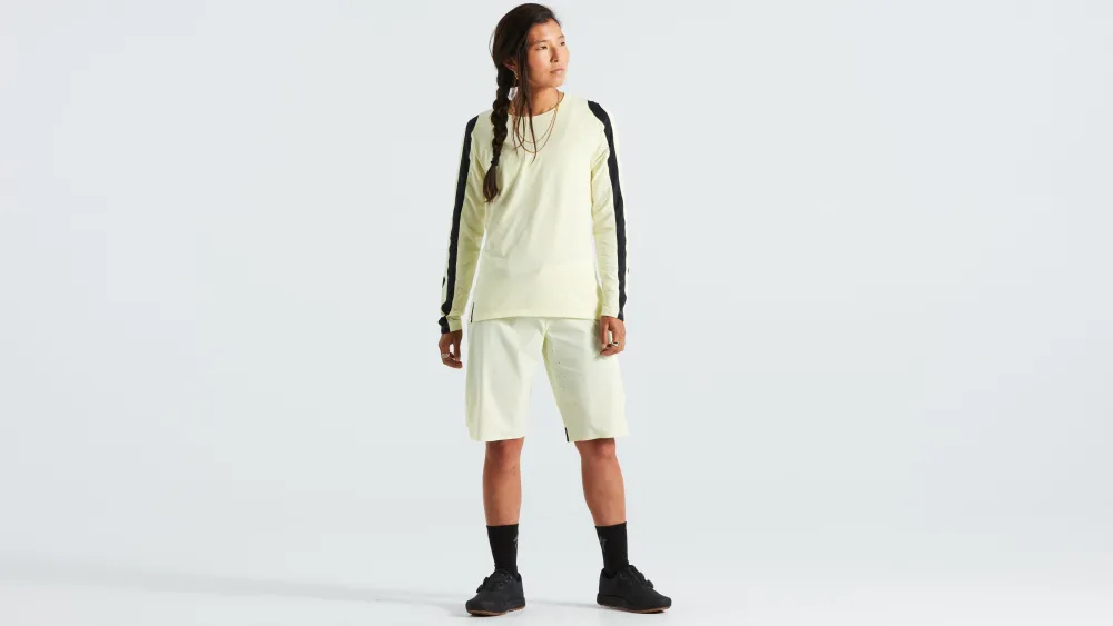Specialized Women's Trail Air Shorts>Women Women's Bottoms·Bibs & Shorts