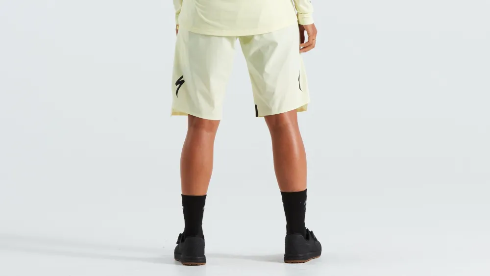 Specialized Women's Trail Air Shorts>Women Women's Bottoms·Bibs & Shorts