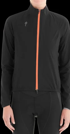 Specialized Women's Deflect™ Pac Jacket>Women Women's Tops·Jackets & Vests