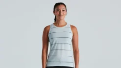Specialized Women's drirelease® Stripe Tank><noscript><img width=