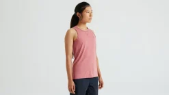 Specialized Women's drirelease® Tank>Women Women's Casual Wear·Shirts