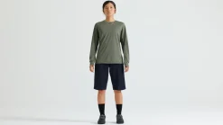 Specialized Women's Gravity Training Long Sleeve Jersey>Women Women's Tops·Jerseys