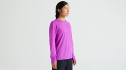 Specialized Women's Gravity Training Long Sleeve Jersey><noscript><img width=