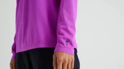 Specialized Women's Gravity Training Long Sleeve Jersey><noscript><img width=