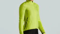Specialized Women's HyprViz Race-Series Wind Jacket>Women Women's Tops·Jackets & Vests