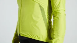 Specialized Women's HyprViz Race-Series Wind Jacket><noscript><img width=