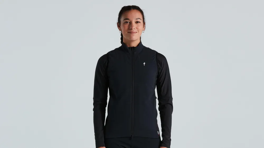 Specialized Women's Legacy Alpha Vest>Women Women's Tops·Jackets & Vests