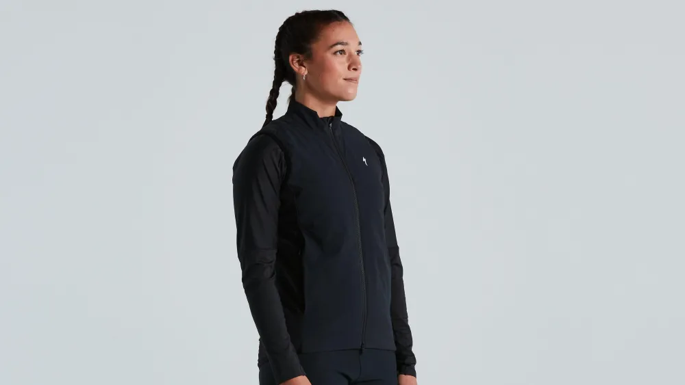 Specialized Women's Legacy Alpha Vest>Women Women's Tops·Jackets & Vests