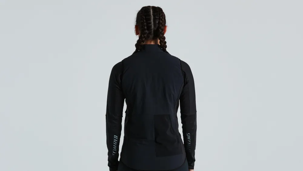 Specialized Women's Legacy Alpha Vest>Women Women's Tops·Jackets & Vests