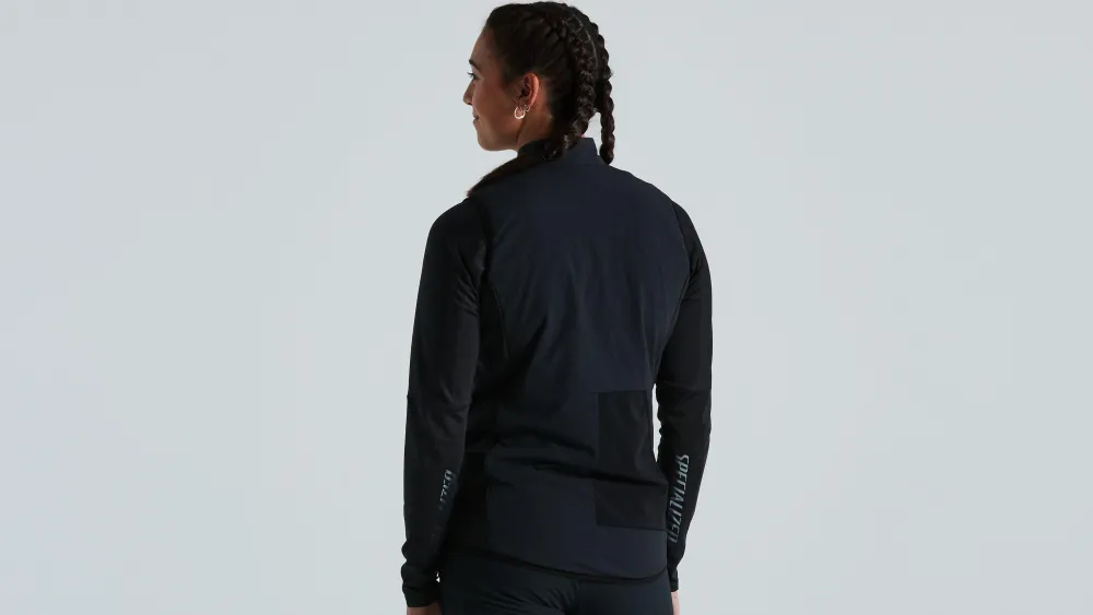 Specialized Women's Legacy Alpha Vest>Women Women's Tops·Jackets & Vests