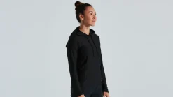 Specialized Women's Legacy Lightweight Hoodie>Women Women's Casual Wear·Hoodies