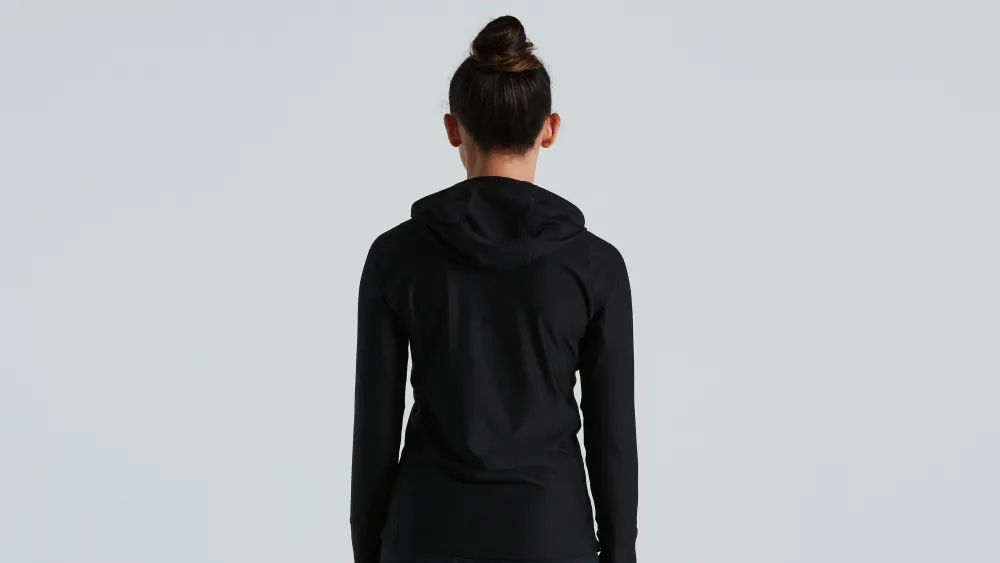 Specialized Women's Legacy Lightweight Hoodie>Women Women's Casual Wear·Hoodies