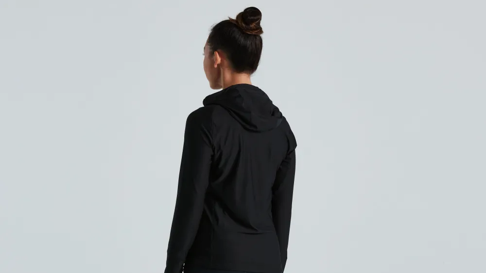 Specialized Women's Legacy Lightweight Hoodie>Women Women's Casual Wear·Hoodies