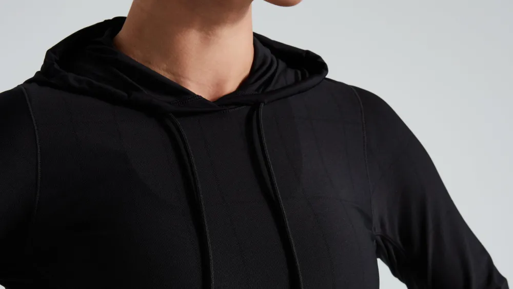 Specialized Women's Legacy Lightweight Hoodie>Women Women's Casual Wear·Hoodies