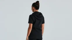 Specialized Women's Legacy Short Sleeve Hoodie><noscript><img width=