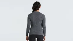 Specialized Women's Merino Seamless Long Sleeve Base Layer>Women Women's Tops·Base Layers