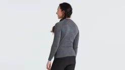 Specialized Women's Merino Seamless Long Sleeve Base Layer><noscript><img width=