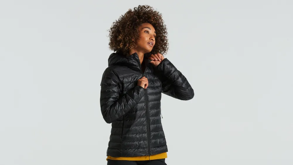 Specialized Women's Packable Down Jacket>Women Women's Tops·Jackets & Vests