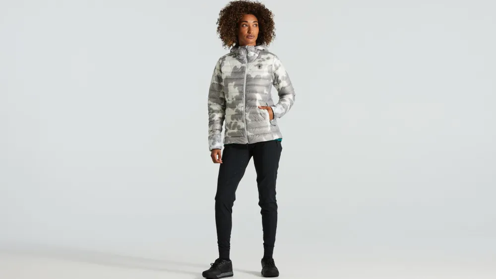 Specialized Women's Packable Down Jacket>Women Women's Tops·Jackets & Vests