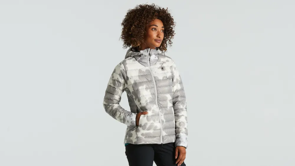 Specialized Women's Packable Down Jacket>Women Women's Tops·Jackets & Vests