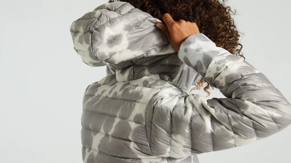 Specialized Women's Packable Down Jacket>Women Women's Tops·Jackets & Vests
