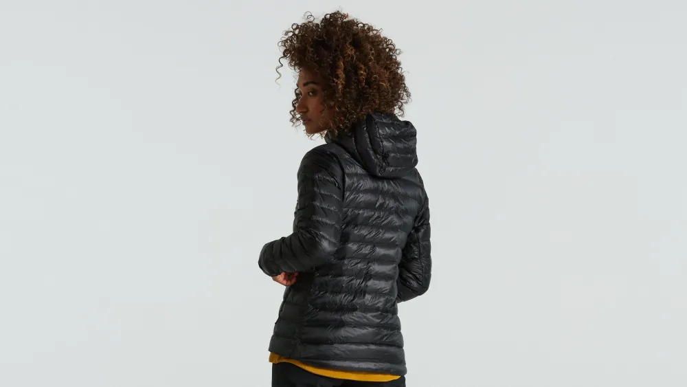 Specialized Women's Packable Down Jacket>Women Women's Tops·Jackets & Vests