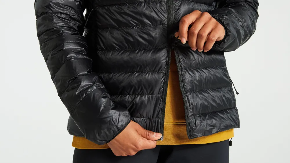 Specialized Women's Packable Down Jacket>Women Women's Tops·Jackets & Vests