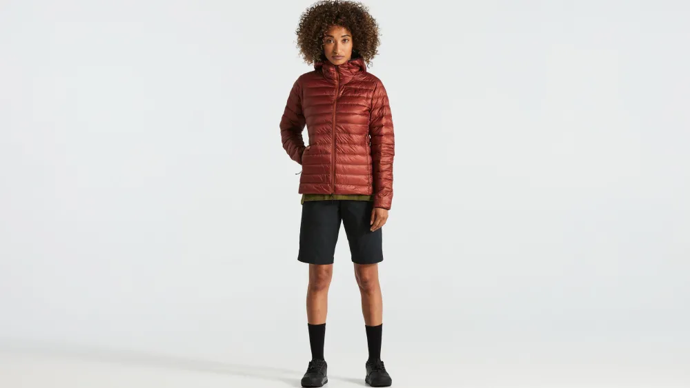 Specialized Women's Packable Down Jacket>Women Women's Tops·Jackets & Vests
