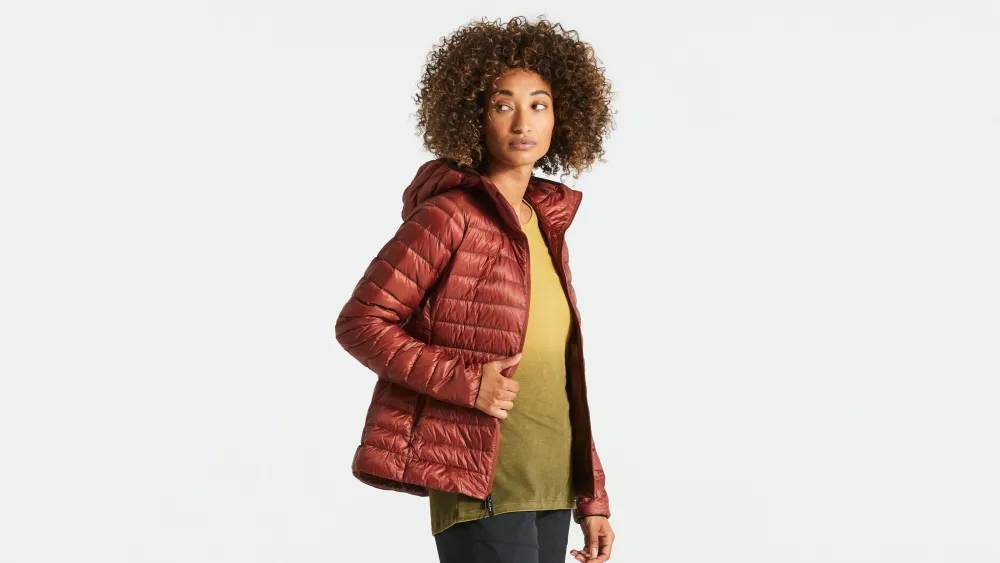 Specialized Women's Packable Down Jacket>Women Women's Tops·Jackets & Vests
