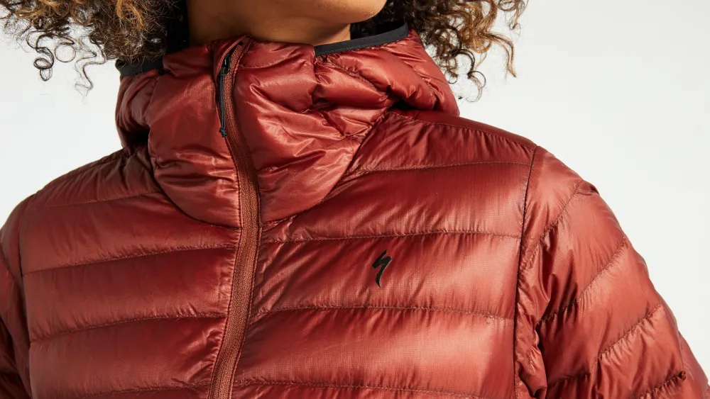 Specialized Women's Packable Down Jacket>Women Women's Tops·Jackets & Vests