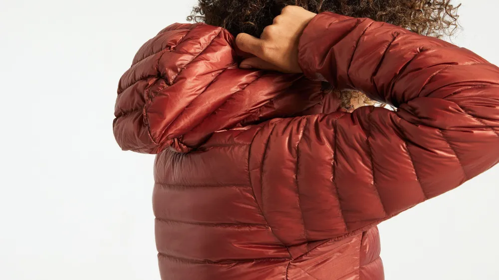 Specialized Women's Packable Down Jacket>Women Women's Tops·Jackets & Vests