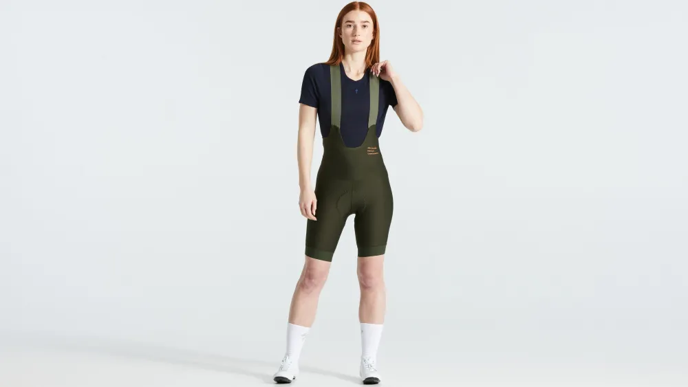 Specialized Women's Power Grid™ Short Sleeve Baselayer>Women Women's Tops·Base Layers