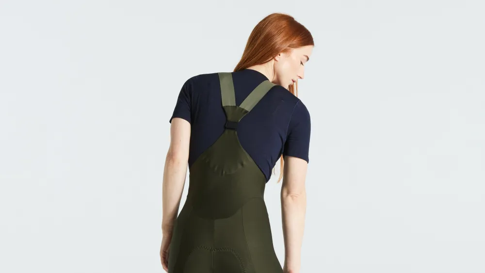 Specialized Women's Power Grid™ Short Sleeve Baselayer>Women Women's Tops·Base Layers