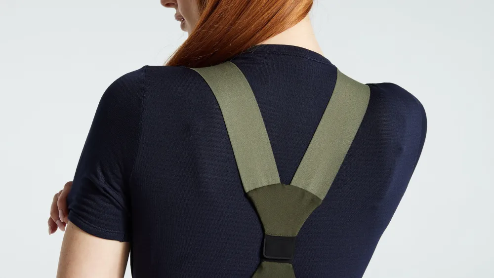 Specialized Women's Power Grid™ Short Sleeve Baselayer>Women Women's Tops·Base Layers