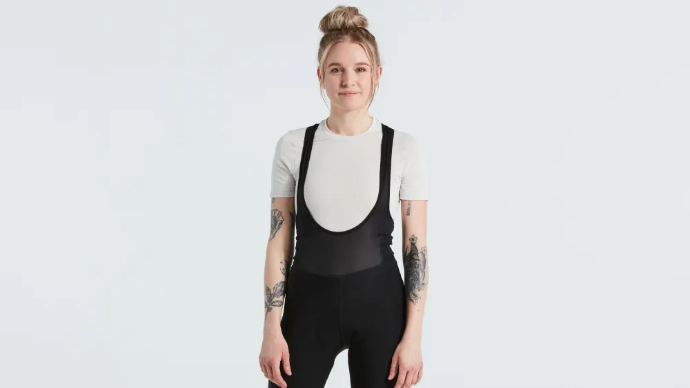 Specialized Women's Power Grid™ Short Sleeve Baselayer>Women Women's Tops·Base Layers