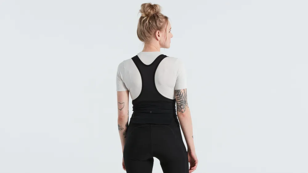 Specialized Women's Power Grid™ Short Sleeve Baselayer>Women Women's Tops·Base Layers