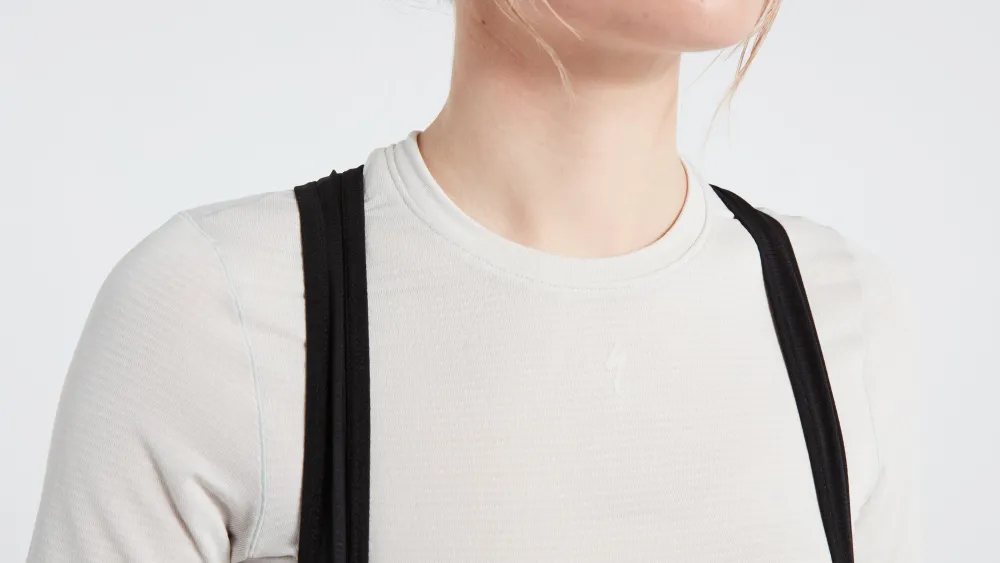 Specialized Women's Power Grid™ Short Sleeve Baselayer>Women Women's Tops·Base Layers