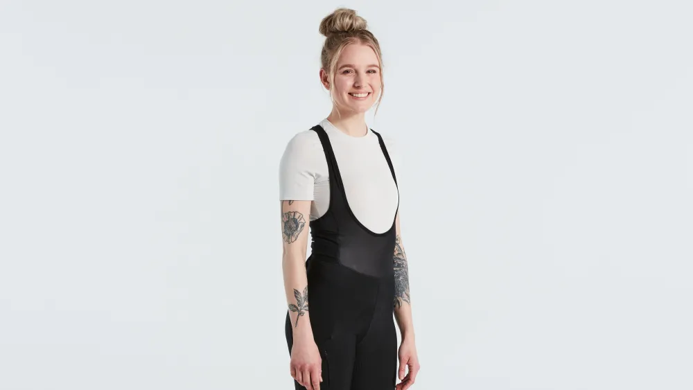Specialized Women's Power Grid™ Short Sleeve Baselayer>Women Women's Tops·Base Layers