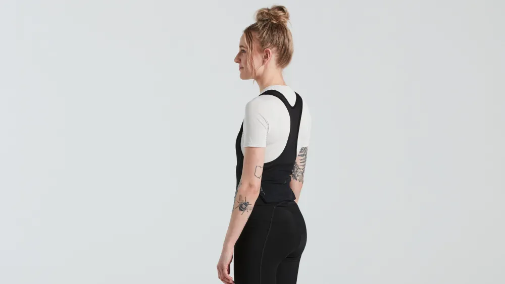 Specialized Women's Power Grid™ Short Sleeve Baselayer>Women Women's Tops·Base Layers