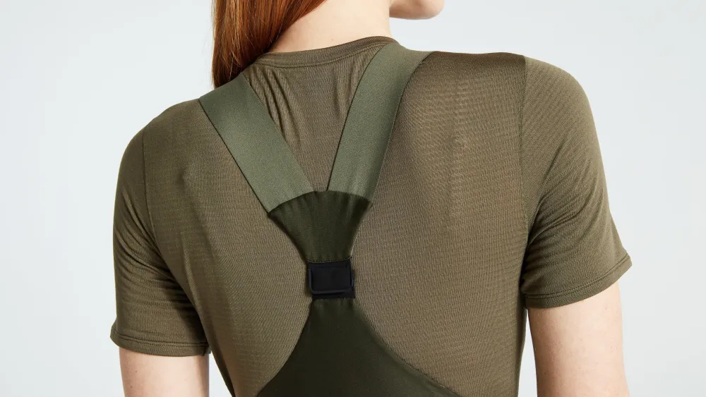 Specialized Women's Power Grid™ Short Sleeve Baselayer>Women Women's Tops·Base Layers