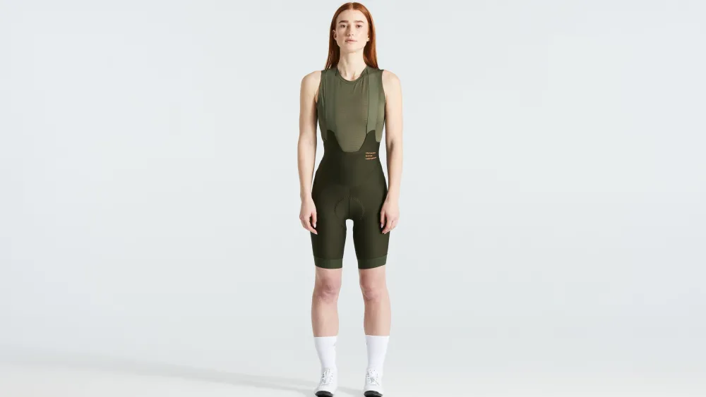 Specialized Women's Power Grid™ Sleeveless Baselayer>Women Women's Tops·Base Layers