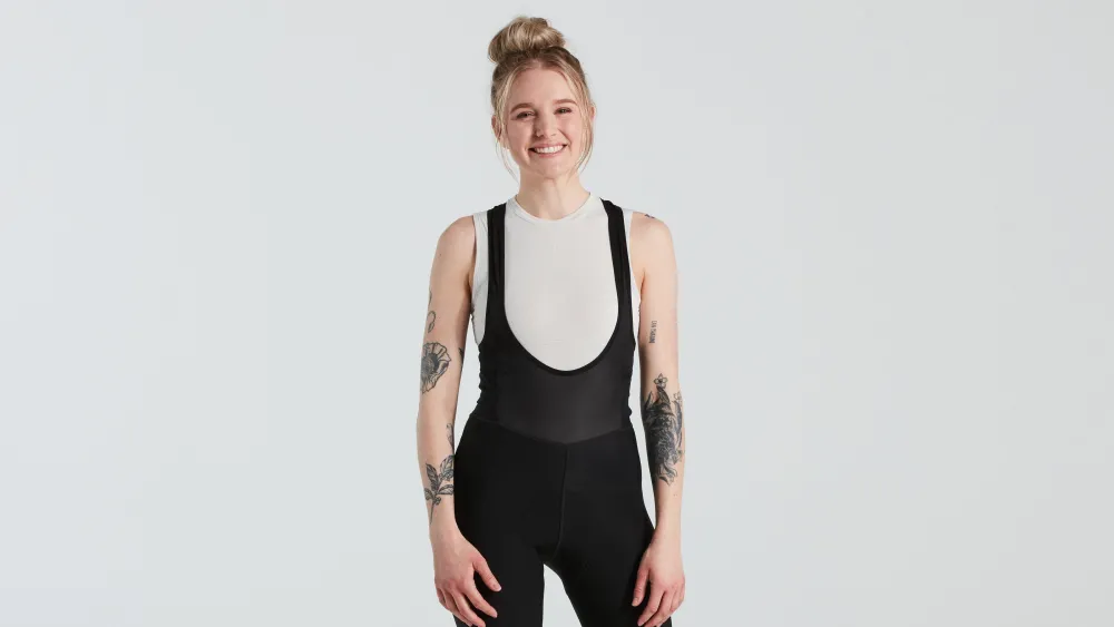 Specialized Women's Power Grid™ Sleeveless Baselayer>Women Women's Tops·Base Layers