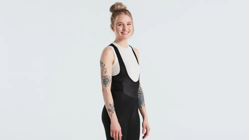 Specialized Women's Power Grid™ Sleeveless Baselayer>Women Women's Tops·Base Layers