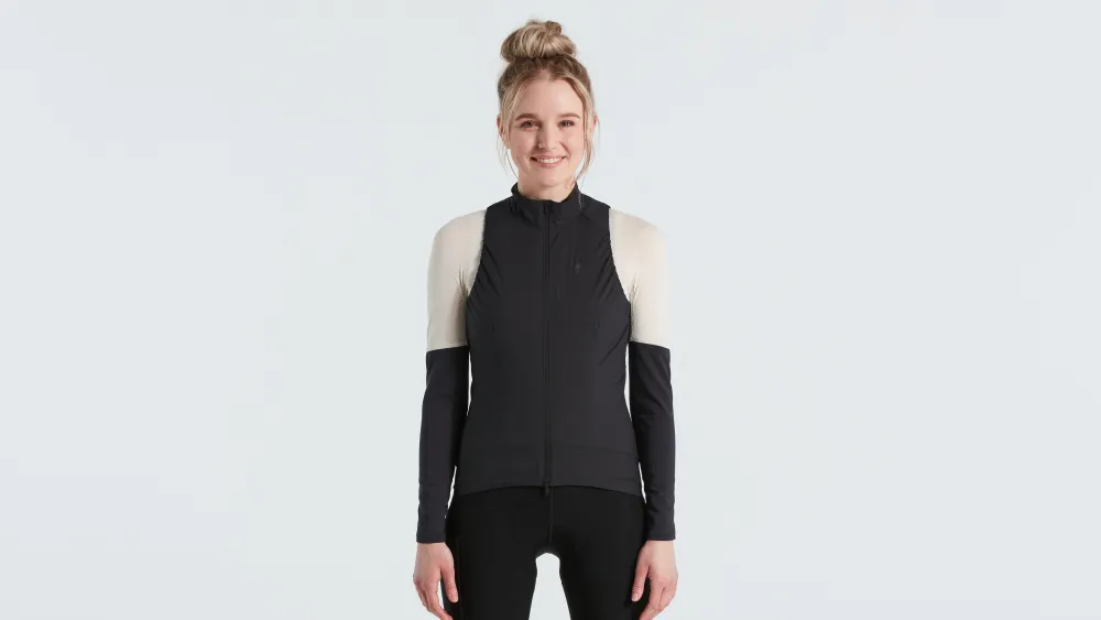 Specialized Women's Prime Alpha Vest>Women Women's Tops·Jackets & Vests