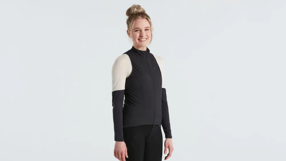 Specialized Women's Prime Alpha Vest>Women Women's Tops·Jackets & Vests