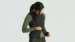 Specialized Women's Prime Alpha Vest>Women Women's Tops·Jackets & Vests