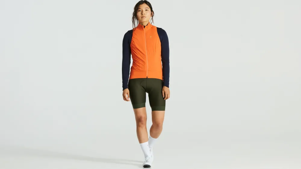 Specialized Women's Prime Alpha Vest>Women Women's Tops·Jackets & Vests