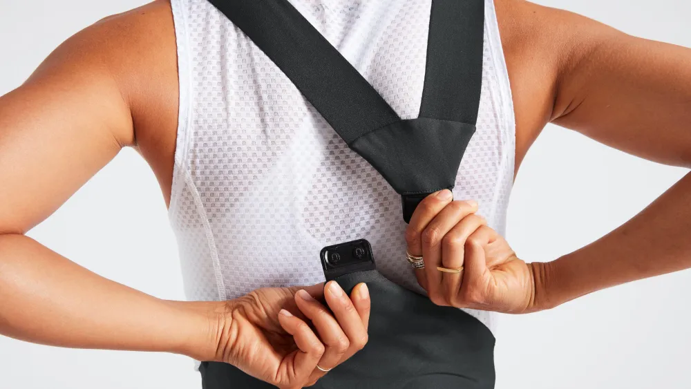 Specialized Women's Prime Bib Shorts>Women Women's Bottoms·Bibs & Shorts