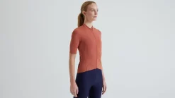 Specialized Women's Prime Short Sleeve Jersey>Women Women's Tops·Jerseys