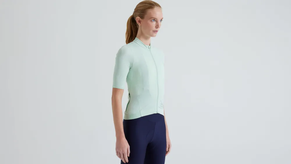 Specialized Women's Prime Short Sleeve Jersey>Women Women's Tops·Jerseys